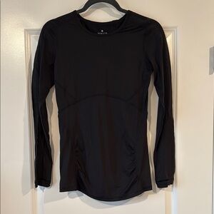 Athleta Crewneck Women's Long Sleeve Top